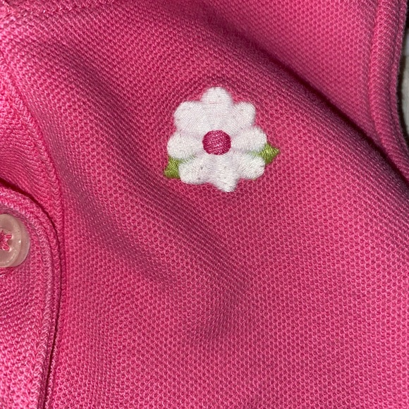 Girls Gymboree tank top size 7 - Picture 6 of 6